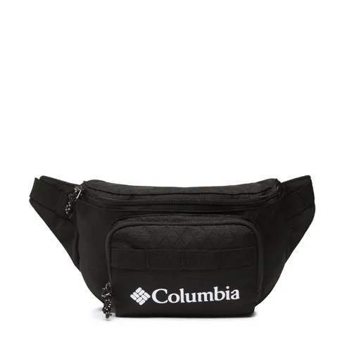 Gürteltasche Columbia Zigzag Hip Pack 1890911 Black 011
