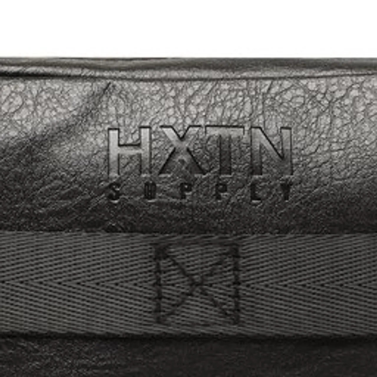 Gürteltasche HXTN Supply Luxe H154050 Black