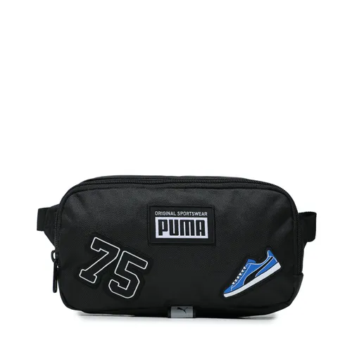 Gürteltasche Puma Patch Waist Bag 079515 01 Puma Black