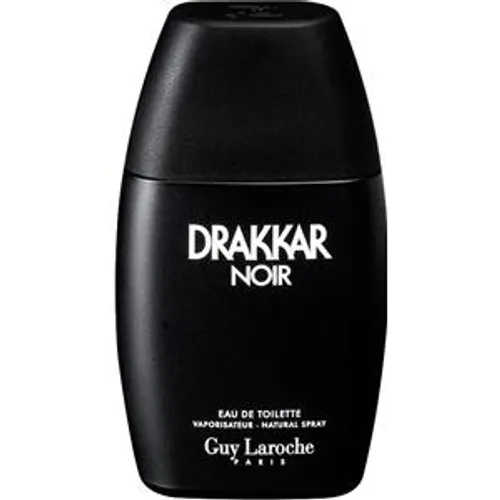 Guy Laroche Drakkar Noir Eau de Toilette Spray Parfum Herren
