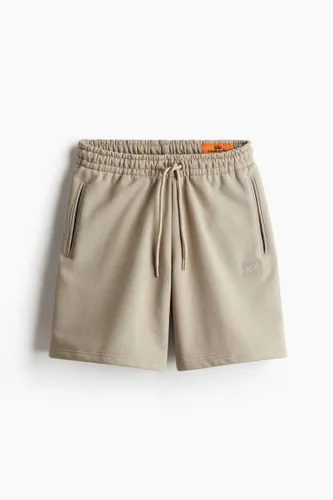 H & M - Alpha Essentials Rl Shorts - Orange - Herren