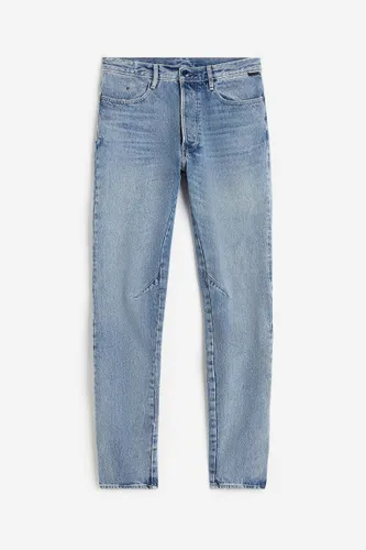 H & M - Arc 3d Jeans - Blau - Herren