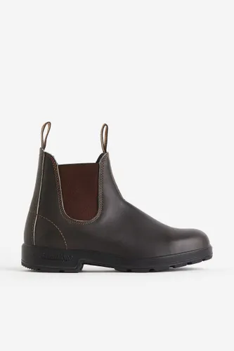 H & M - Bl Classics Boots - Braun - Damen