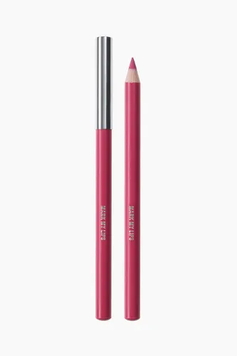H & M - Cremiger Lippenkonturenstift - Rosa - Beauty