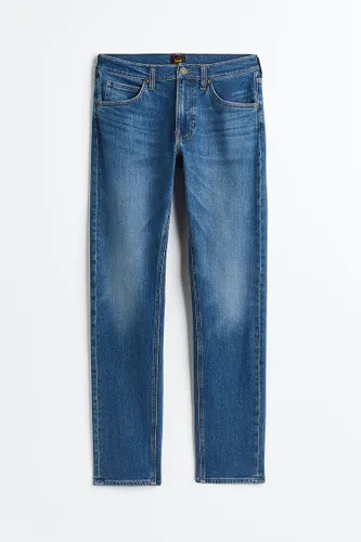 H & M - Daren Jeans - Blau - Herren