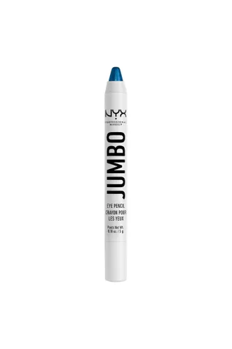 H & M - Jumbo Eye Pencil - Blau - Beauty