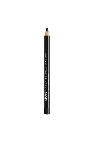 H & M - Kajal Slim Eye Pencil - Schwarz - Beauty