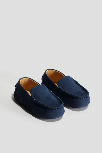H & M - Loafer - Blau - Kinder