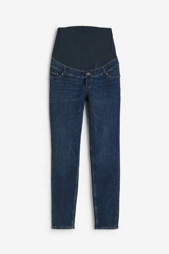 H & M - MAMA Skinny Jeans - Blau - Damen