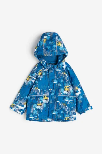 H & M - Reimatec Winter Jacket Kustavi - Blau - Kinder