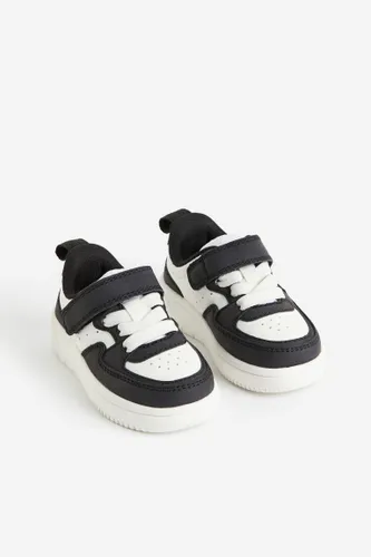 H & M - Sneaker - Schwarz - Kinder