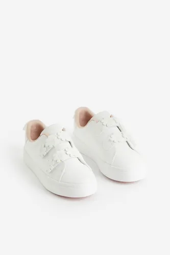 H & M - Sneaker - Weiß - Kinder