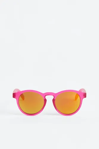 H & M - Sonnenbrille - Rosa - Kinder
