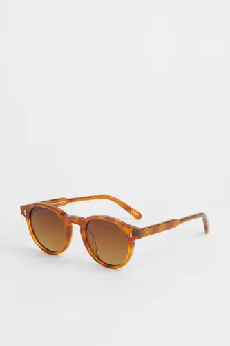 H & M - Sunglasses 03 - Braun - Damen