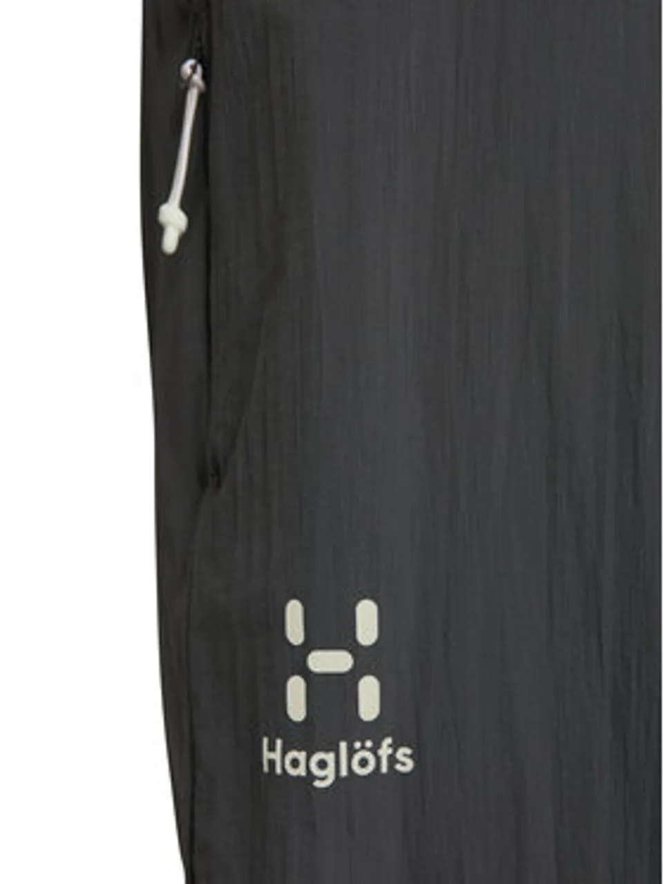 Haglöfs Sportshorts L.I.M Strive 605347 Grau Active Fit