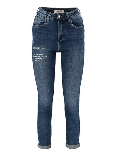 HaILY’S Skinny-fit-Jeans Jeans La44la