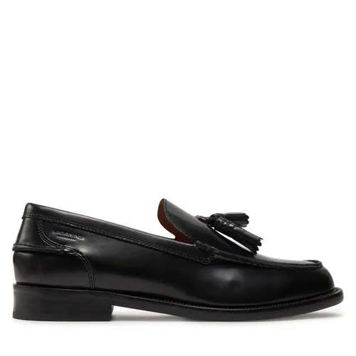 Halbschuhe Vagabond Shoemakers Steven 5660-104-20 Black