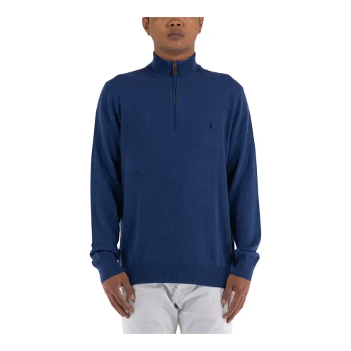 Half Zip Pullover Ralph Lauren
