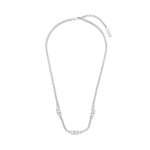 Halskette Luv AJ Colette Ballier Necklace HOL22-N-CBN-S Silver