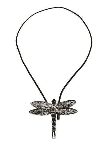 Halskette mit Libelle