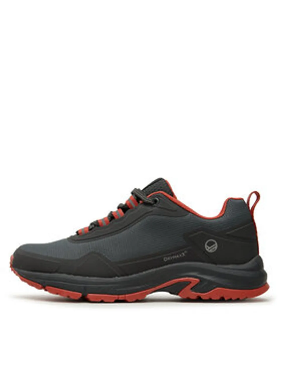 Halti Trekkingschuhe Fara Low 2 Men's Dx Outdoor Shoes 054-2620 Grau