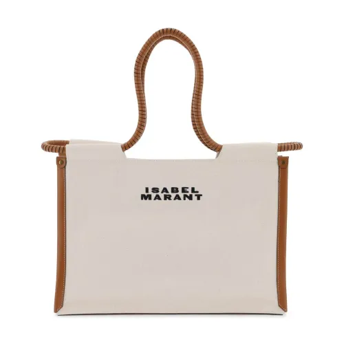 Handbags Isabel Marant