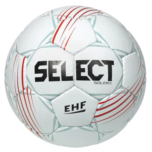 Handball Grösse 3 - SELECT Solera blau