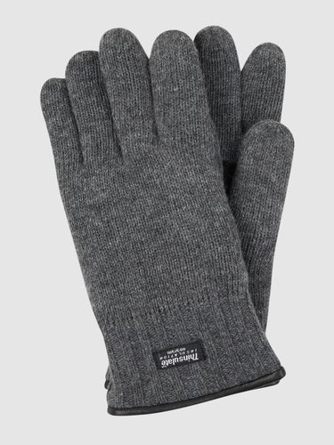 Handschuhe aus Baumwolle 
