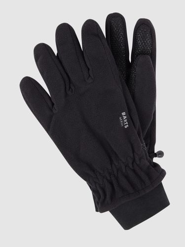 Handschuhe aus Fleece - winddicht 
