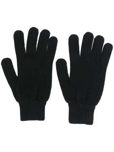Handschuhe aus Kaschmir-Wollgemisch