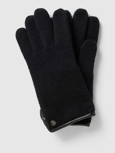 Handschuhe mit Applikation Modell 'WALKHANDSCHUH'