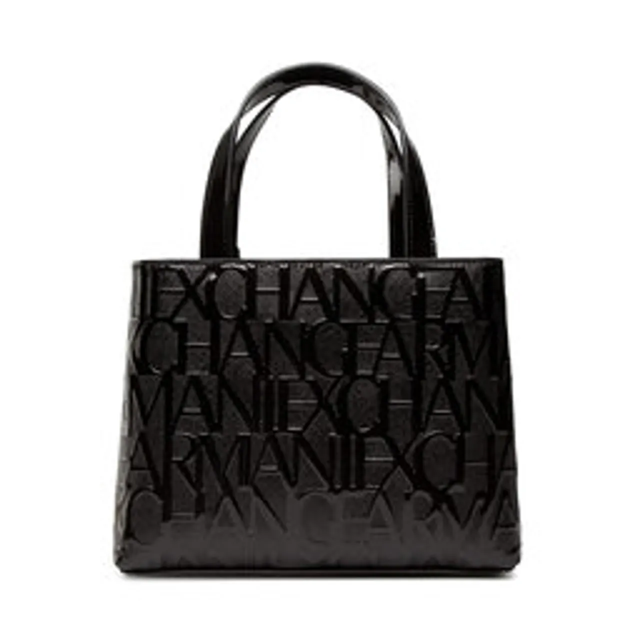 Handtasche Armani Exchange 942647 CC794 00020 Black