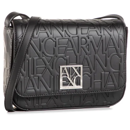 Handtasche Armani Exchange 942648 CC793 00020 Black