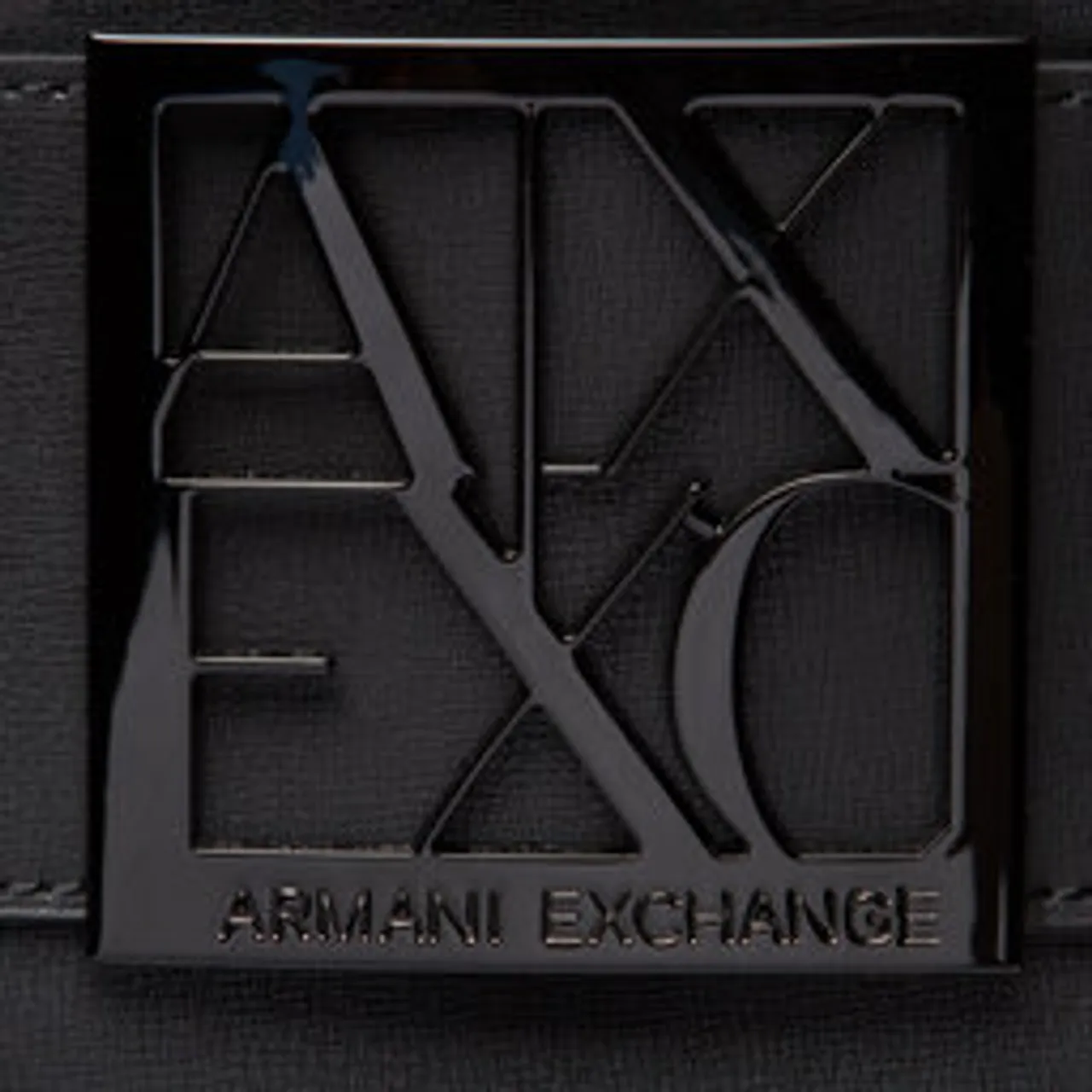 Handtasche Armani Exchange 942689 0A874 00020 Black
