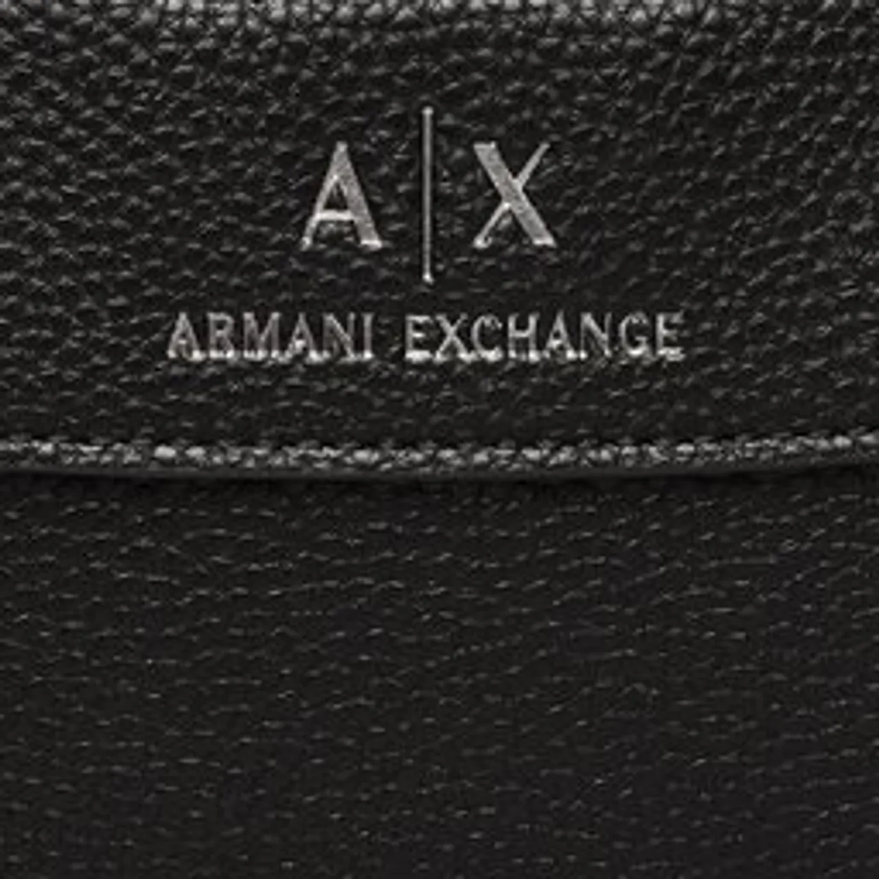 Handtasche Armani Exchange 942911 CC783 00020 Nero