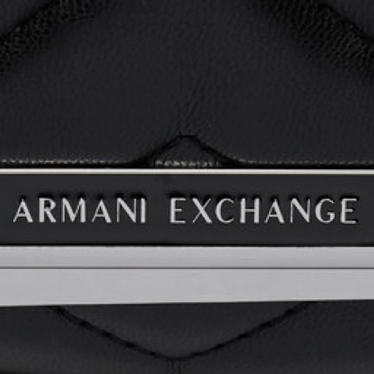 Handtasche Armani Exchange 949122 4R742 00020 Nero