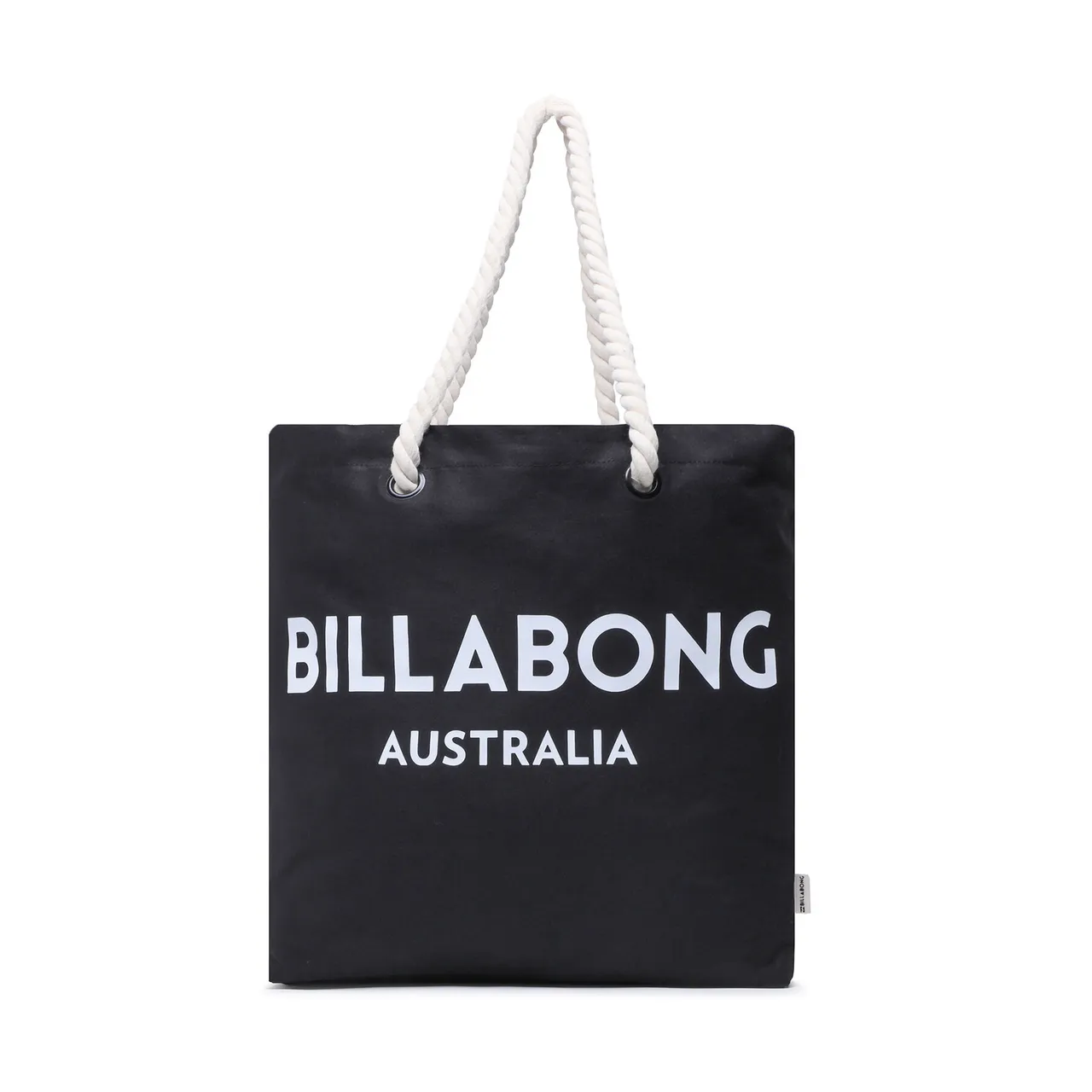 Handtasche Billabong Essential Beach Bag EBJBT00102 Blk/Black