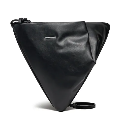 Handtasche Calvin Klein Ck Brook Clutch K60K611355 Ck Black BEH