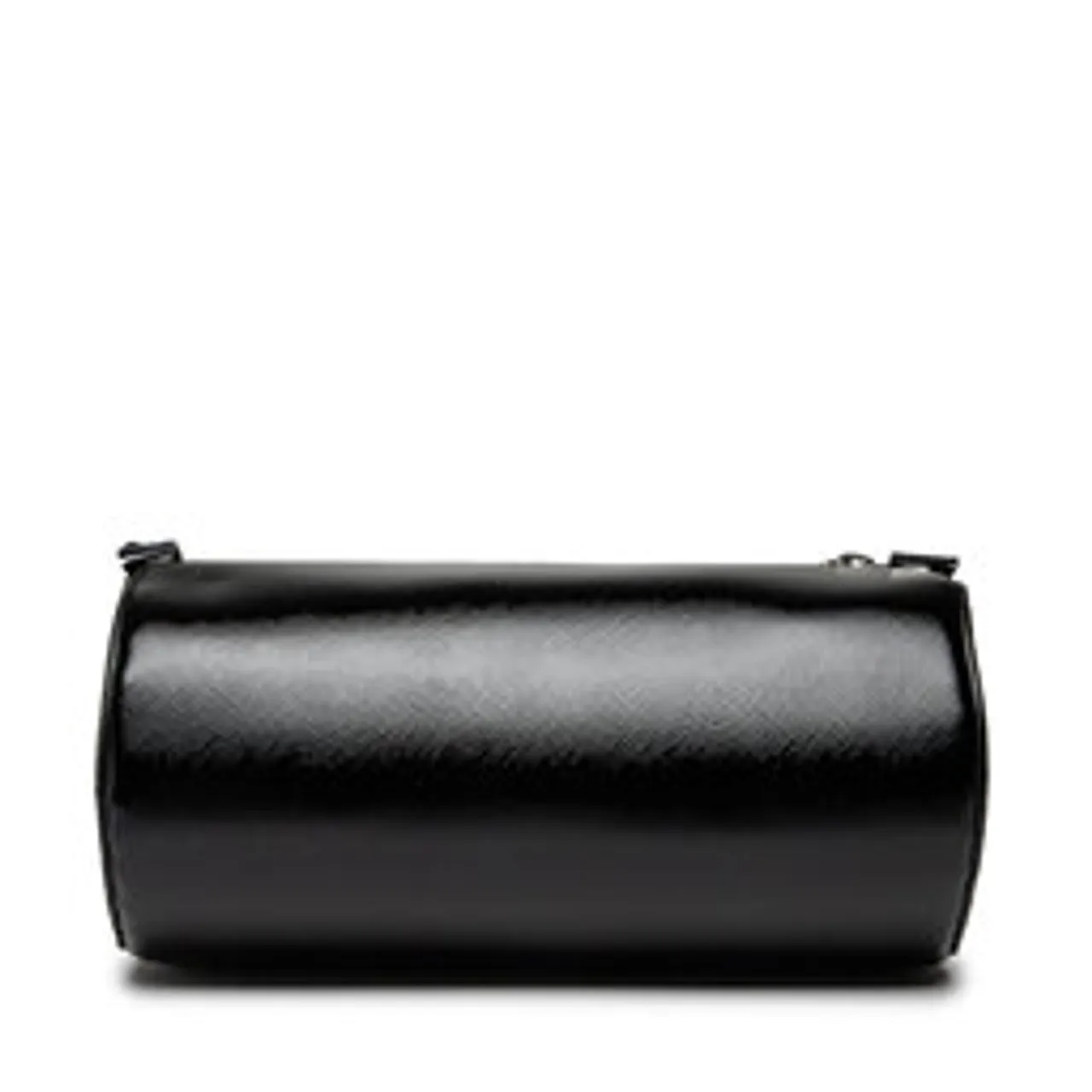 Handtasche Calvin Klein Ck Must Cylinder Crossbody Saff K60K609890 BAX