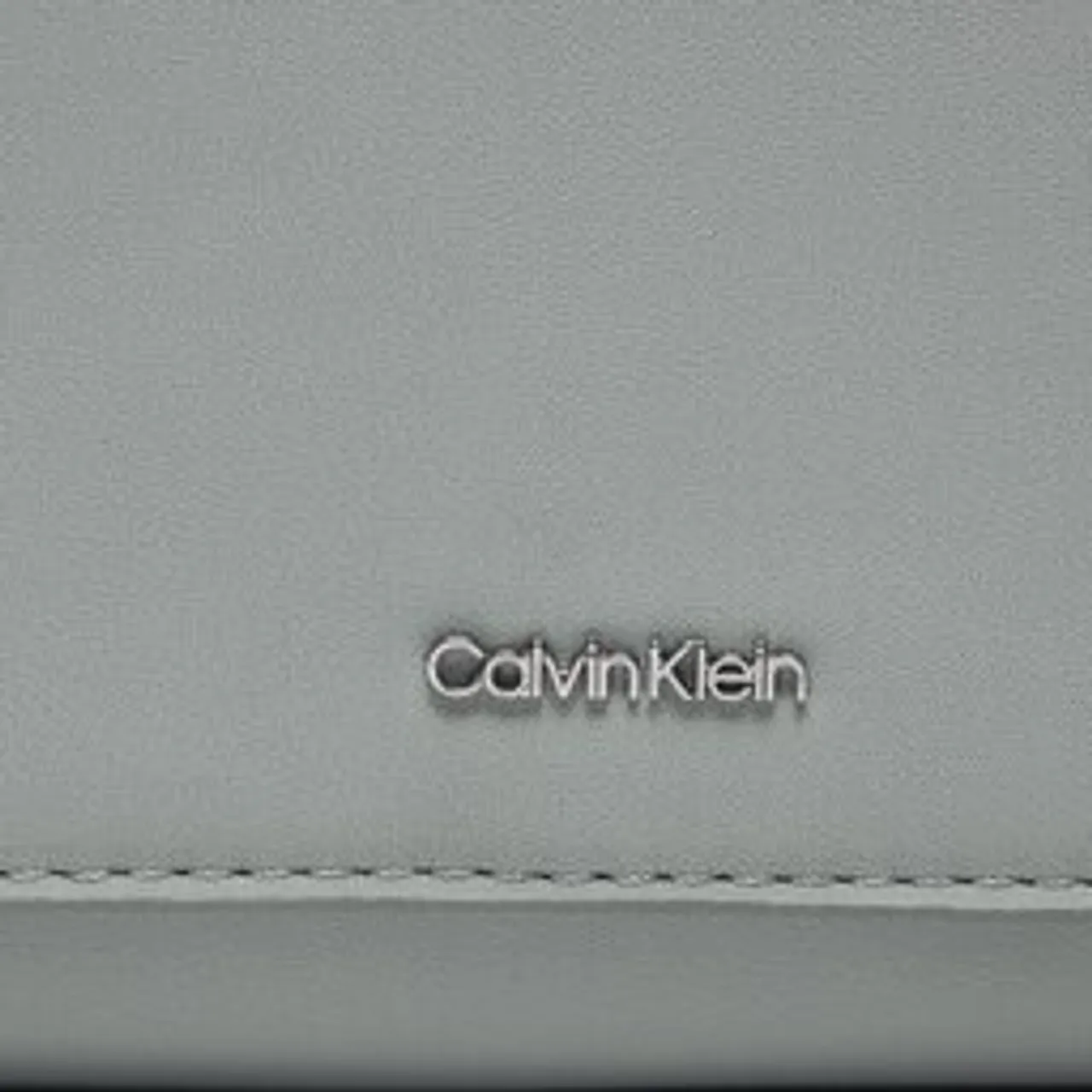 Handtasche Calvin Klein Ck Must K60K611928 Pigeon PEB