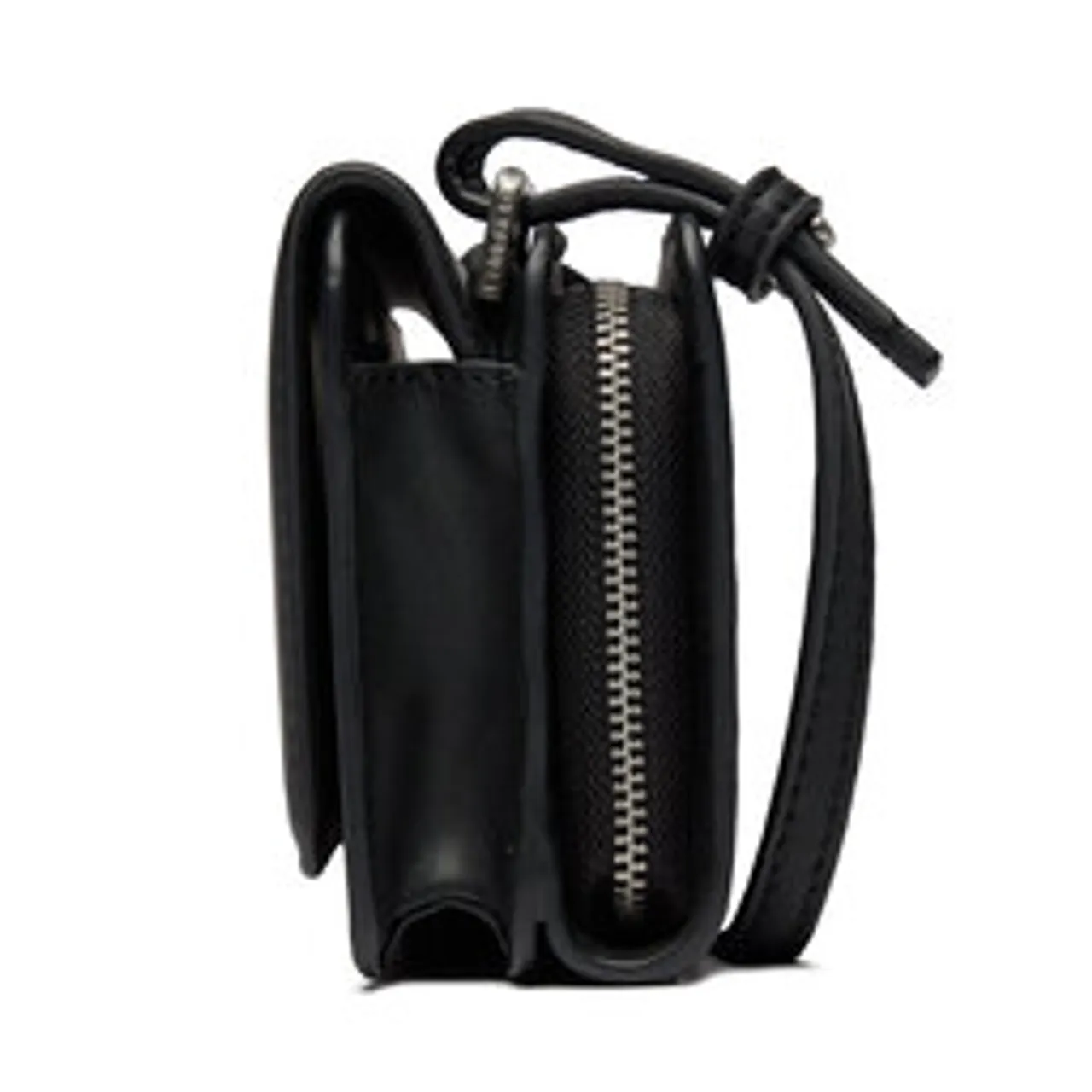 Handtasche Calvin Klein Ck Must Mini Bag K60K611434 Ck Black BEH