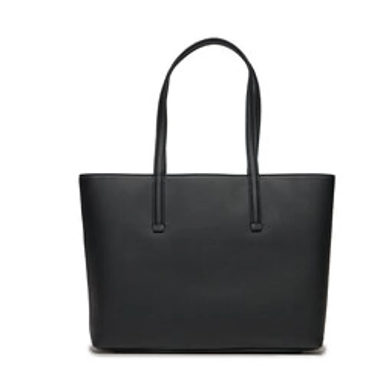 Handtasche Calvin Klein Ck Must Shopper Md K60K610736 Ck Black BEH