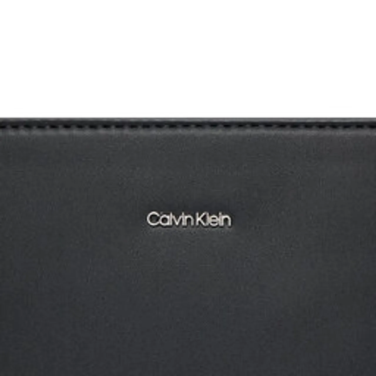 Handtasche Calvin Klein Ck Must Xbody Md K60K610927 Ck Black BEH