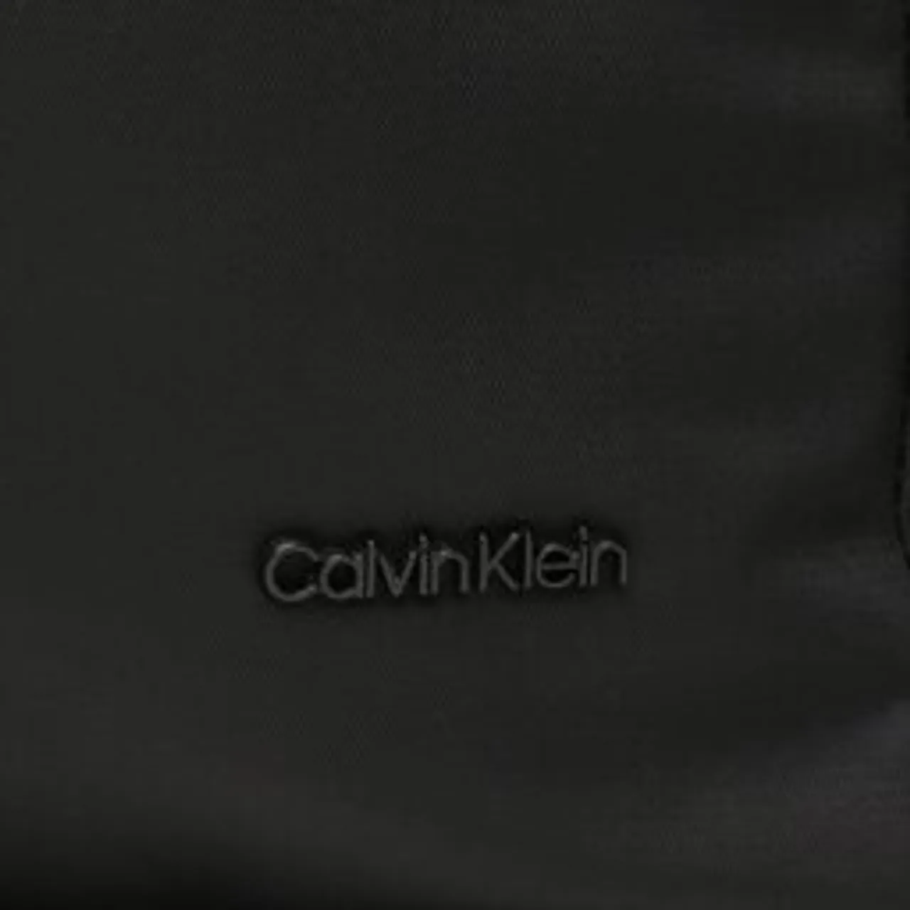 Handtasche Calvin Klein Ck Nylon Shopper Md K60K610743 BAX