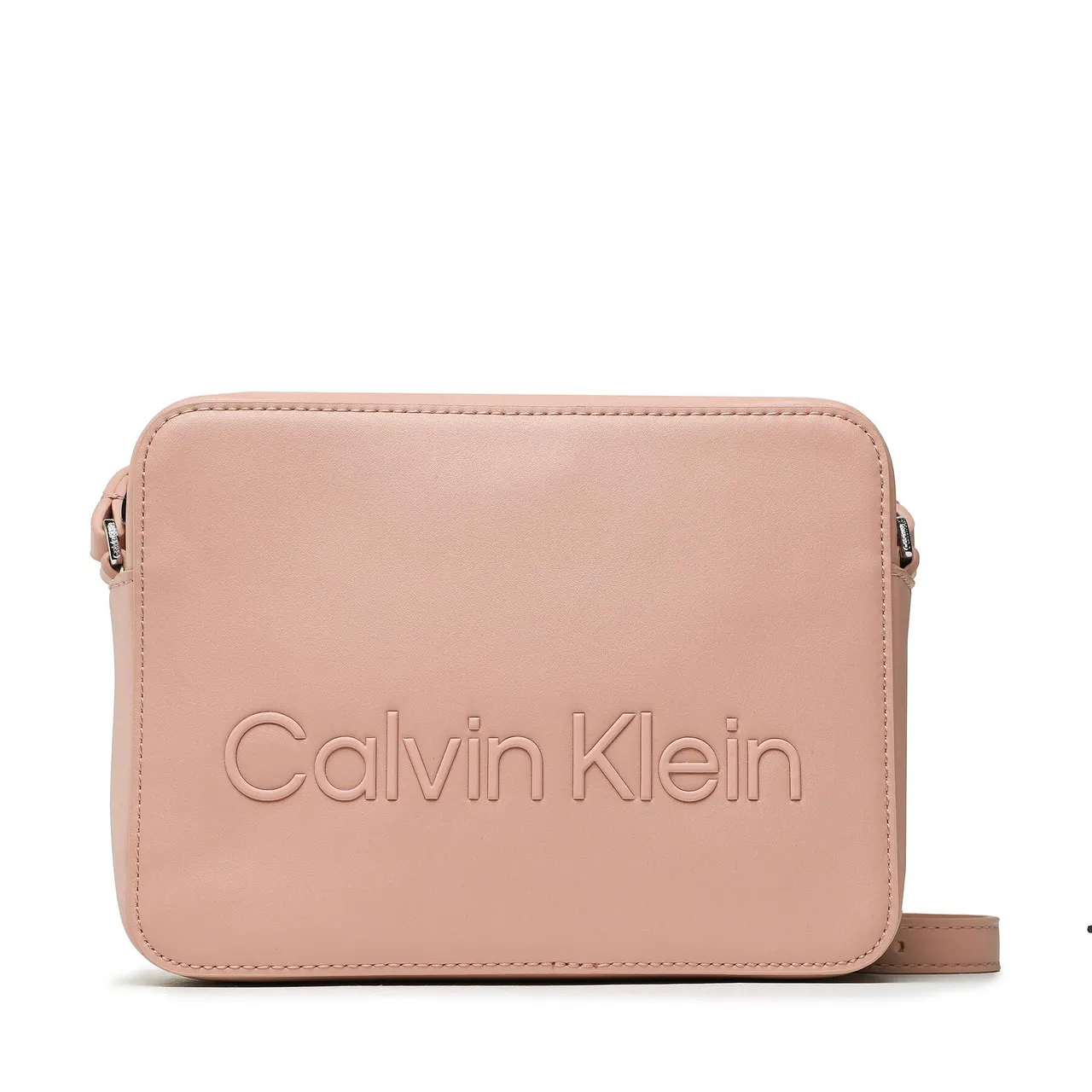 Handtasche Calvin Klein Ck Set Camera Bag K60K610180 GBI