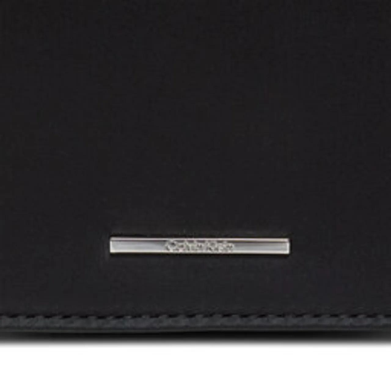 Handtasche Calvin Klein Ck Square Shoulder Bag Md K60K611369 Ck Black BEH