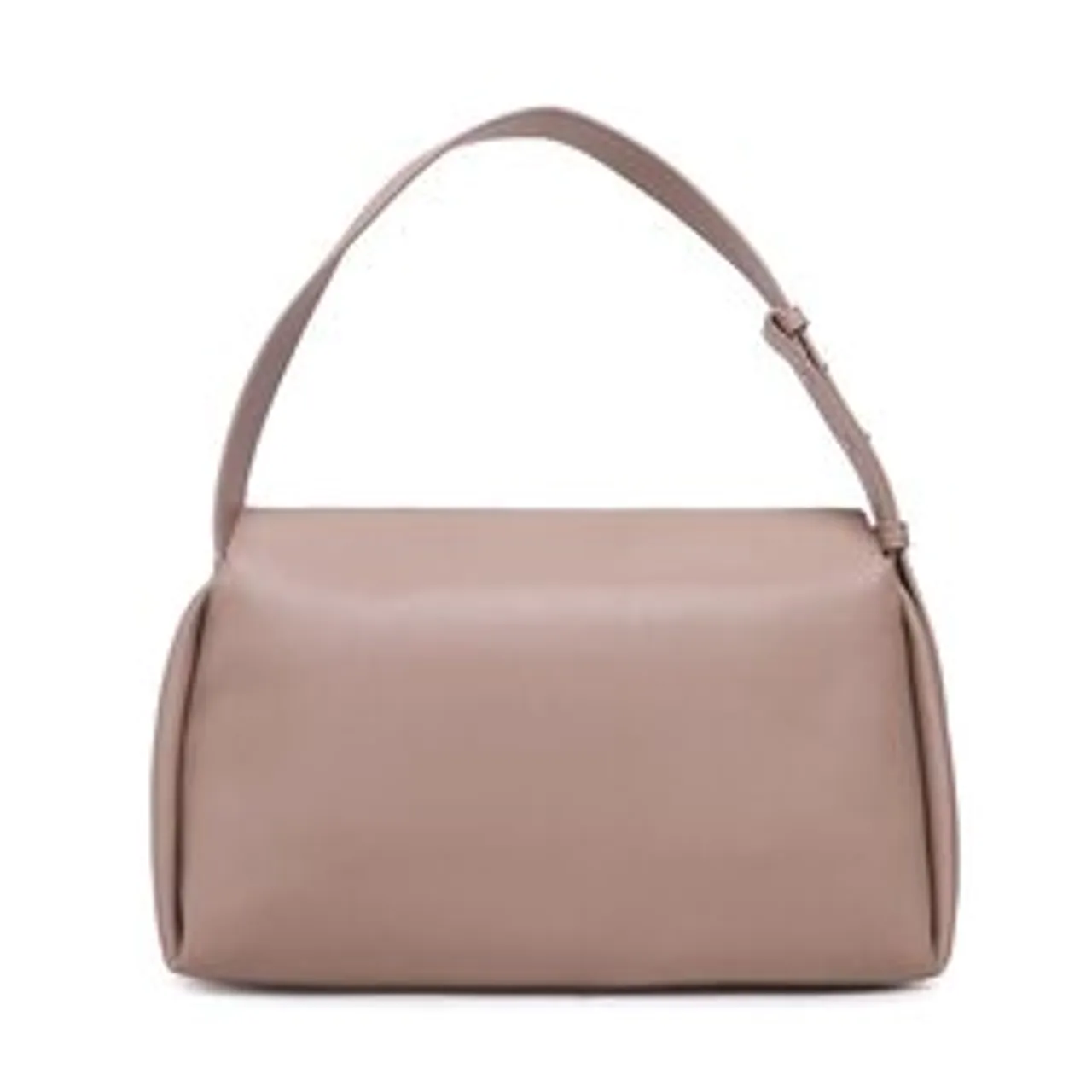 Handtasche Calvin Klein Elevated Soft Shoulder Bag Sm K60K610756 A04