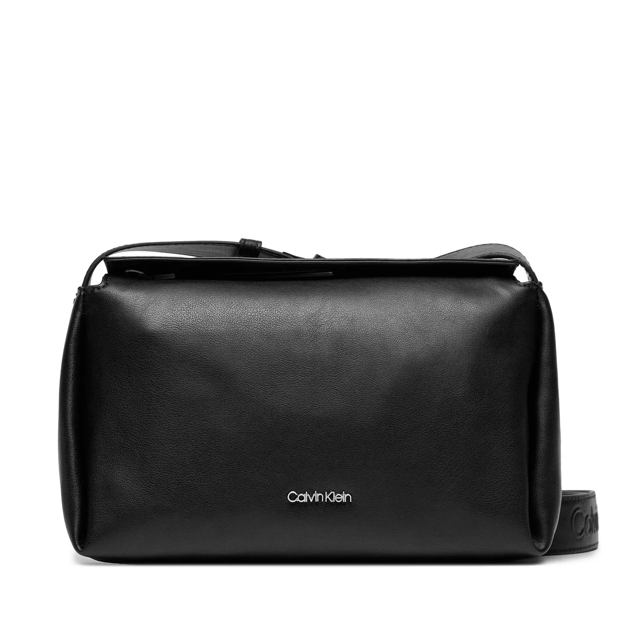 Handtasche Calvin Klein Gracie Mini Crossbody K60K611346 Ck Black BEH