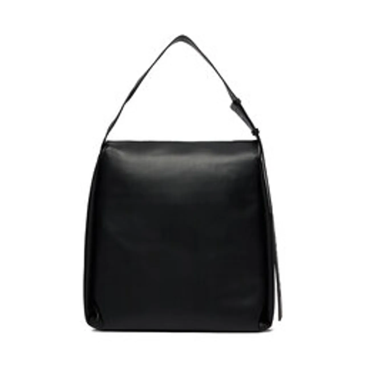 Handtasche Calvin Klein Gracie Shopper K60K611365 Ck Black BEH