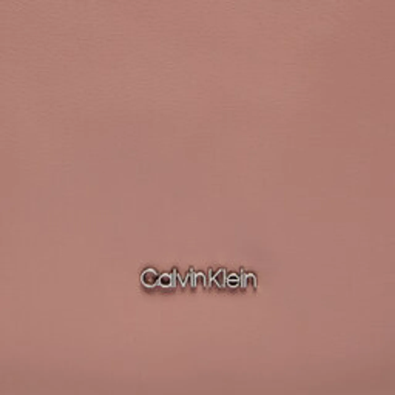 Handtasche Calvin Klein Gracie Shoulder Bag K60K611341 Ash Rose VB8